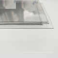 0.5mm Rigid Transparency Clear Plastic PET sheet